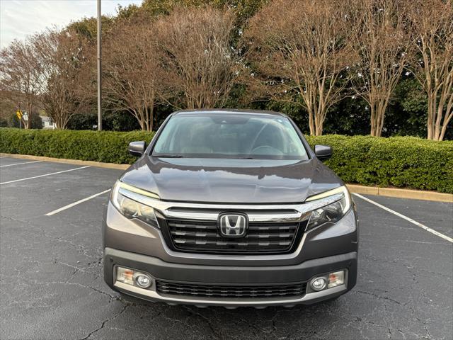 used 2020 Honda Ridgeline car, priced at $29,995