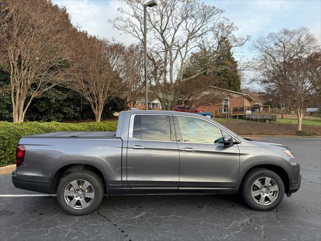 used 2020 Honda Ridgeline car, priced at $29,995