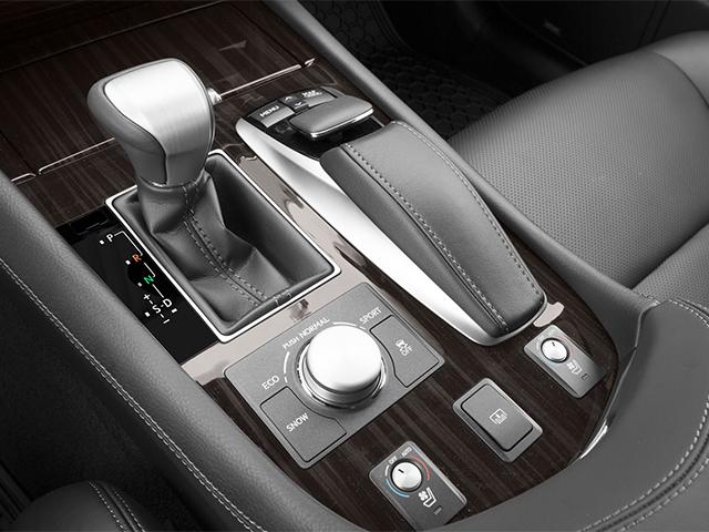 used 2014 Lexus LS 460 car, priced at $29,995