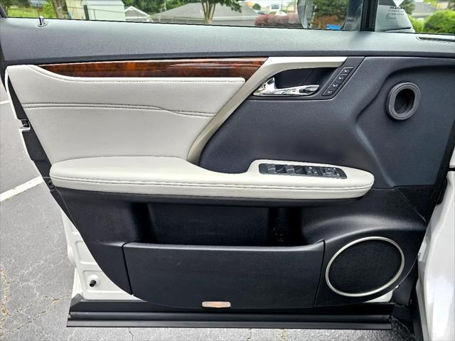 used 2019 Lexus RX 350 car, priced at $35,995