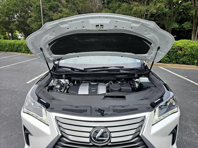 used 2019 Lexus RX 350 car, priced at $35,995