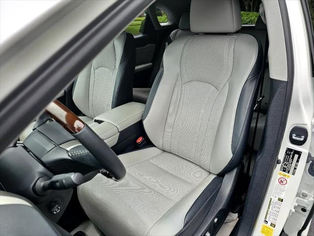 used 2019 Lexus RX 350 car, priced at $35,995