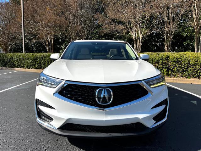 used 2019 Acura RDX car, priced at $24,995