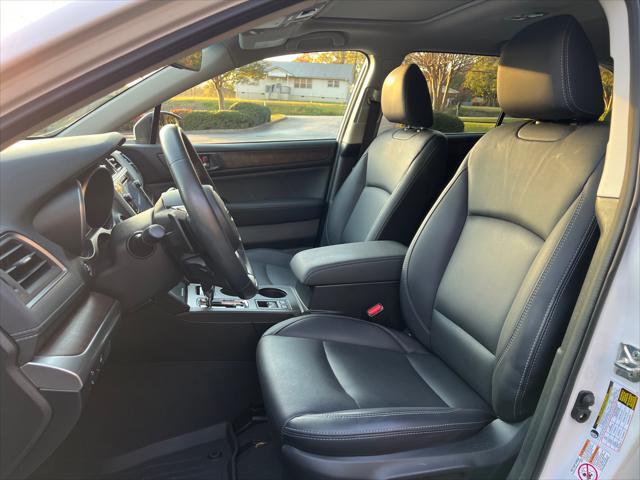 used 2018 Subaru Outback car, priced at $23,995