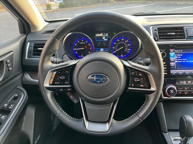 used 2018 Subaru Outback car, priced at $23,995