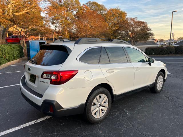 used 2019 Subaru Outback car, priced at $22,995