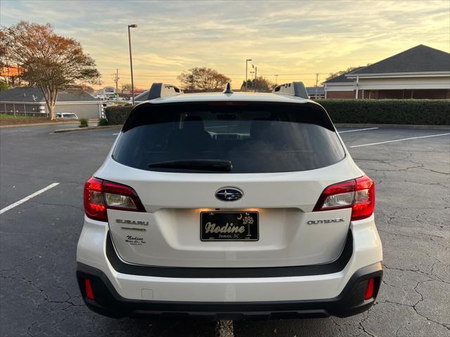 used 2019 Subaru Outback car, priced at $22,995