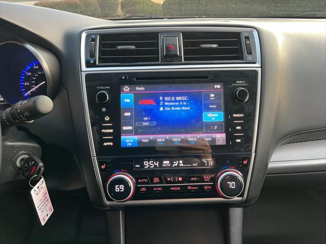 used 2019 Subaru Outback car, priced at $22,995