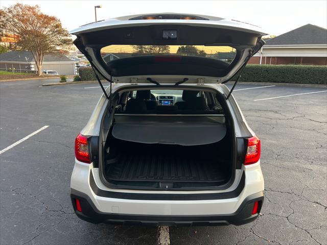 used 2019 Subaru Outback car, priced at $22,995