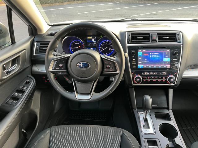 used 2019 Subaru Outback car, priced at $22,995