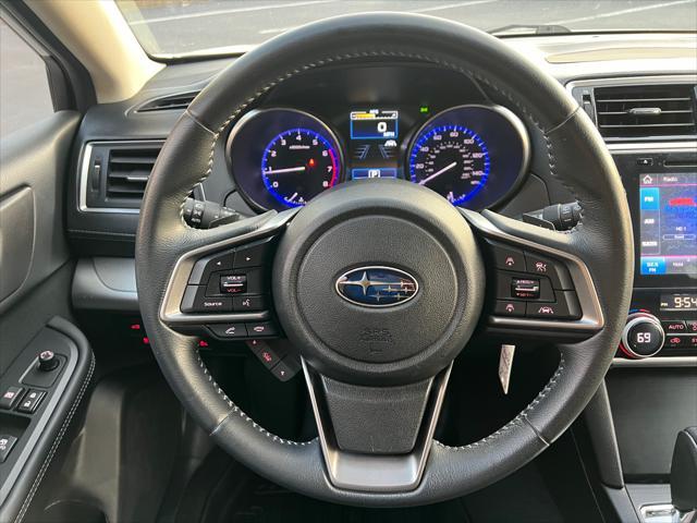 used 2019 Subaru Outback car, priced at $22,995