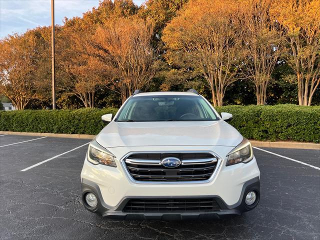 used 2019 Subaru Outback car, priced at $22,995