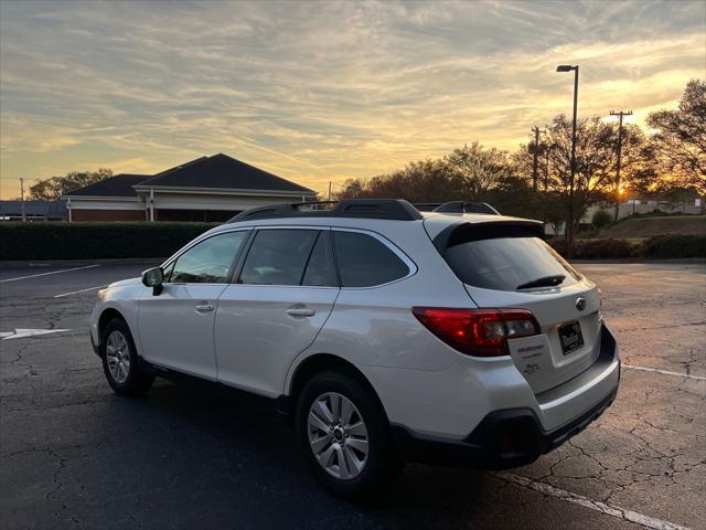 used 2019 Subaru Outback car, priced at $22,995