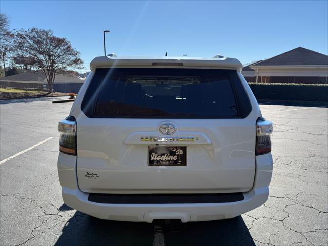 used 2016 Toyota 4Runner car, priced at $25,995