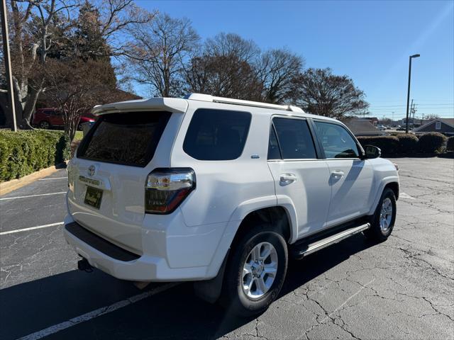 used 2016 Toyota 4Runner car, priced at $25,995