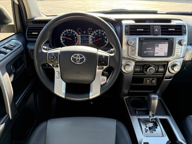 used 2016 Toyota 4Runner car, priced at $25,995