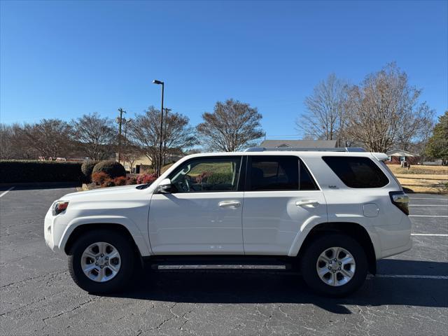 used 2016 Toyota 4Runner car, priced at $25,995