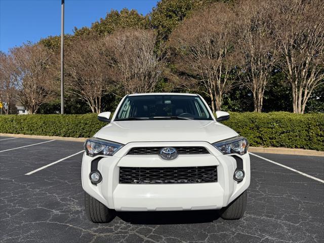 used 2016 Toyota 4Runner car, priced at $25,995