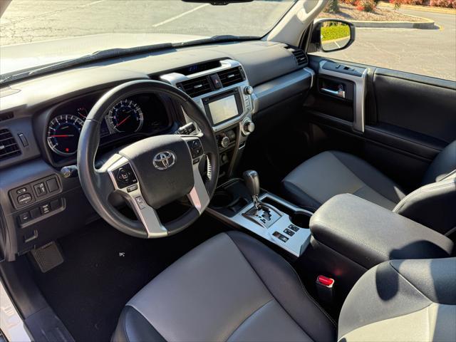 used 2016 Toyota 4Runner car, priced at $25,995