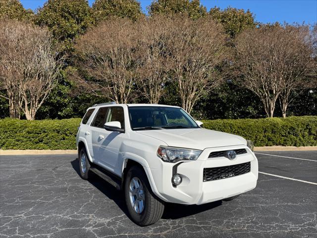 used 2016 Toyota 4Runner car, priced at $25,995