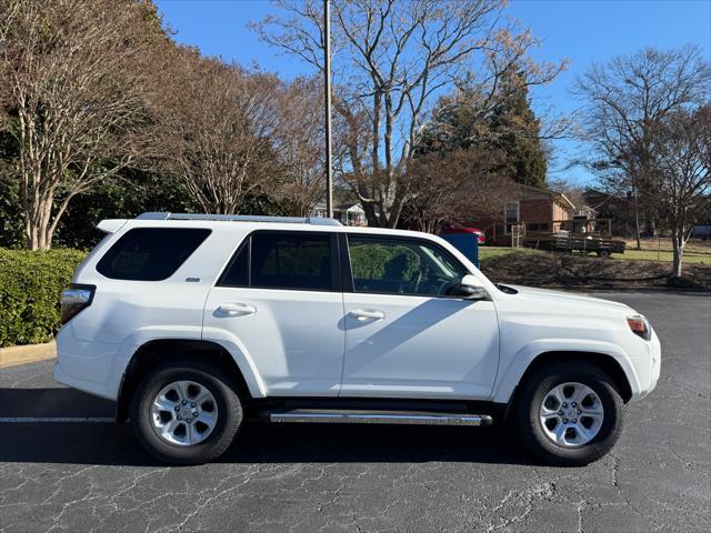 used 2016 Toyota 4Runner car, priced at $25,995