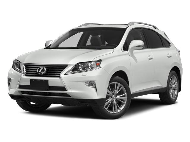 used 2014 Lexus RX 350 car, priced at $22,995