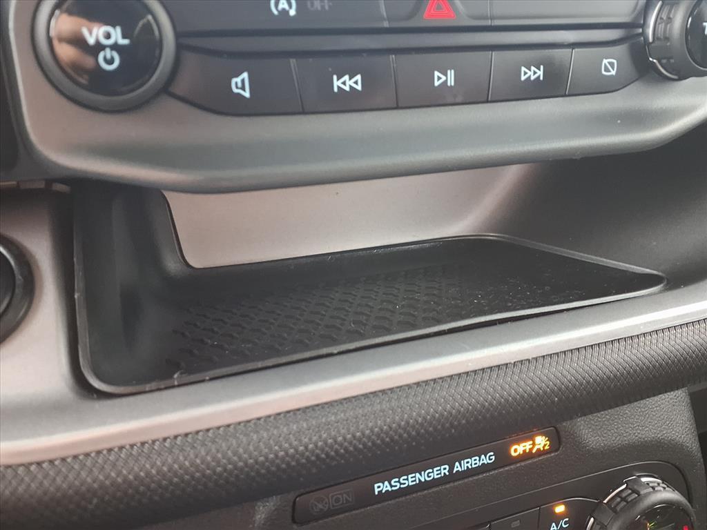 used 2021 Ford Bronco Sport car, priced at $24,996