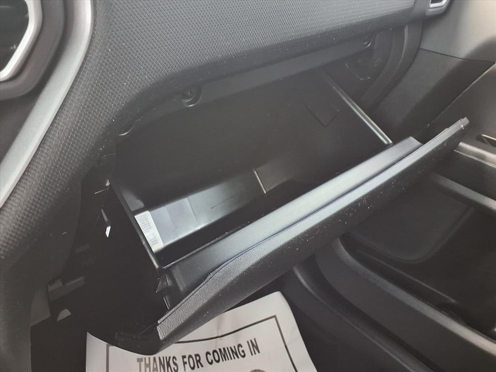 used 2021 Ford Bronco Sport car, priced at $24,996