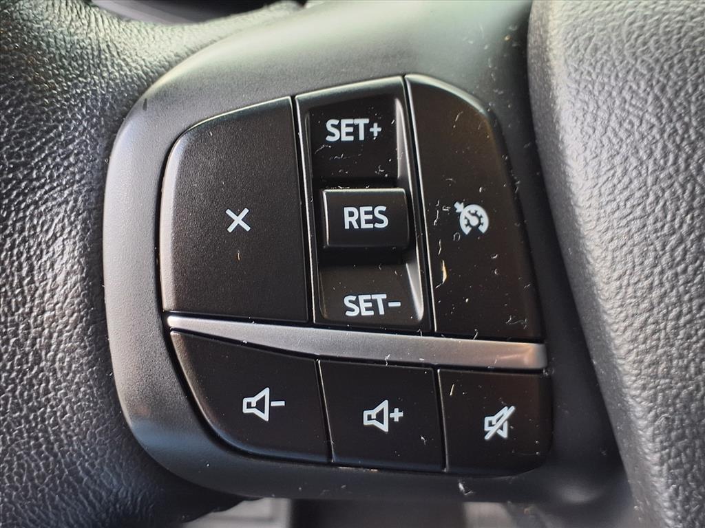 used 2021 Ford Bronco Sport car, priced at $24,996