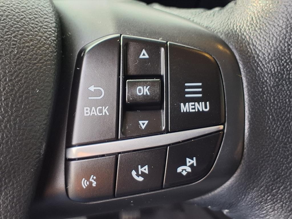 used 2021 Ford Bronco Sport car, priced at $24,996