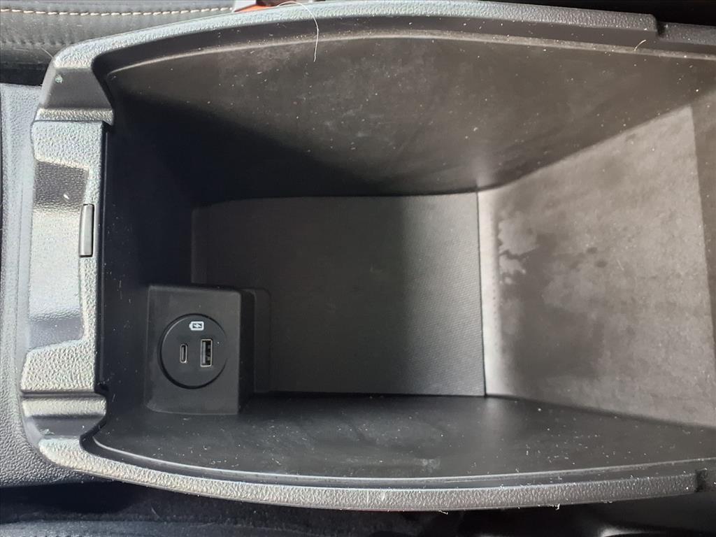 used 2021 Ford Bronco Sport car, priced at $24,996