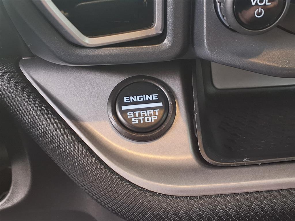 used 2021 Ford Bronco Sport car, priced at $24,996