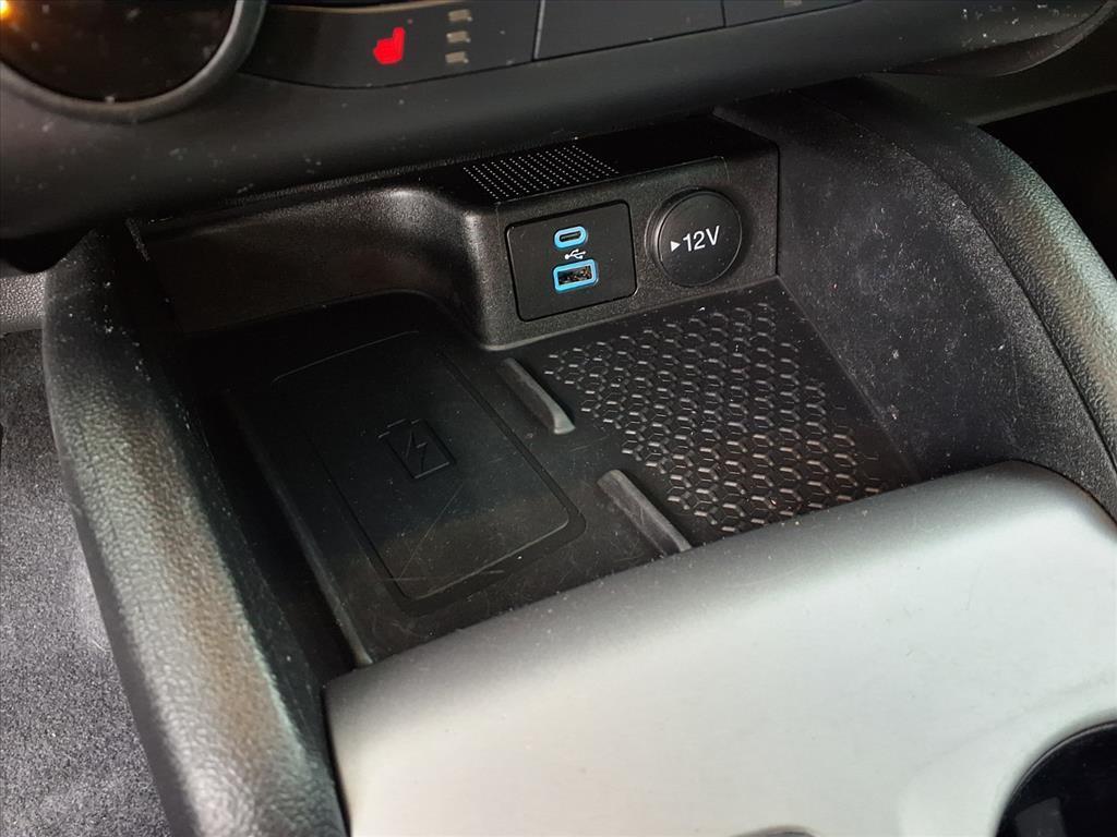 used 2021 Ford Bronco Sport car, priced at $24,996