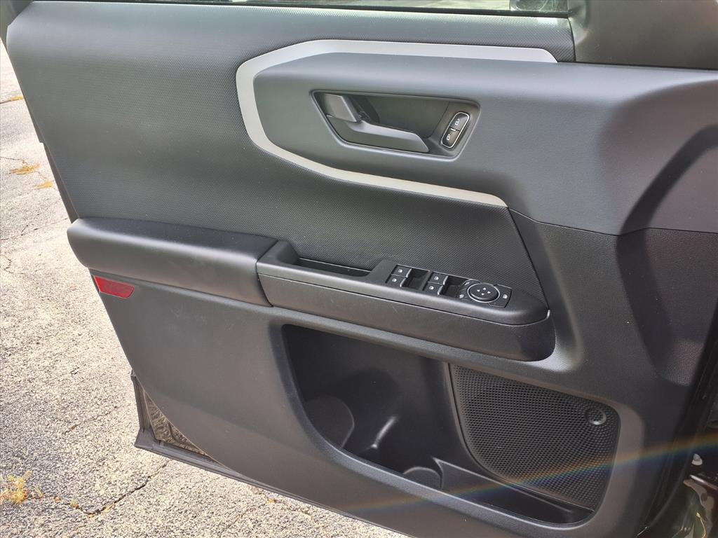 used 2021 Ford Bronco Sport car, priced at $24,996