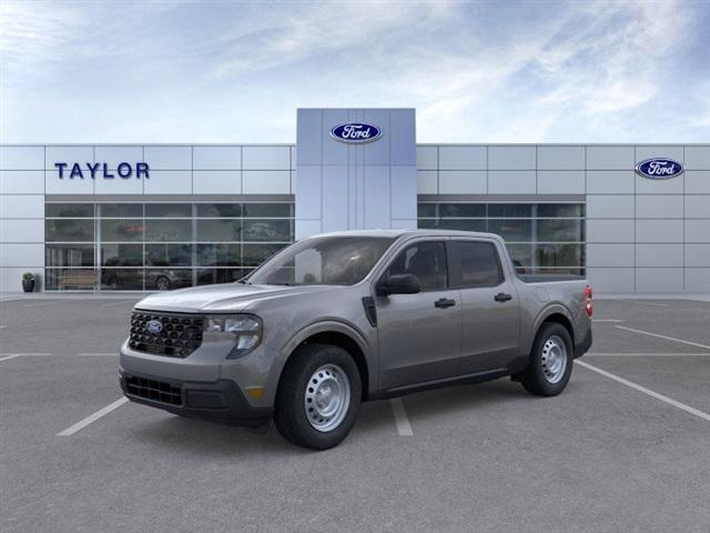 new 2025 Ford Maverick car, priced at $39,101