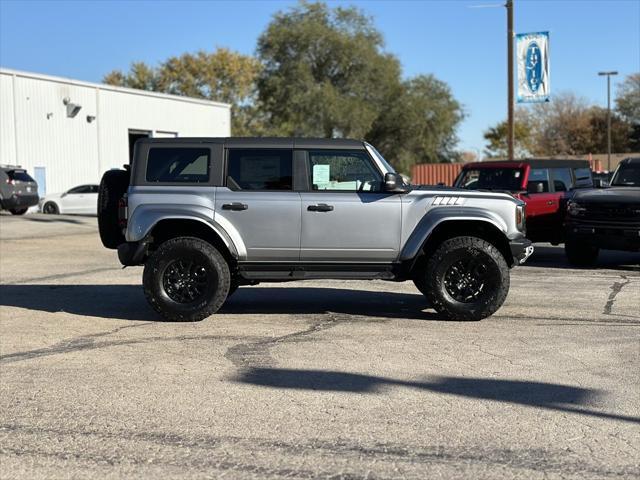 new 2024 Ford Bronco car, priced at $111,150