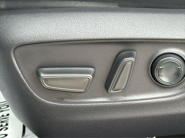 used 2019 Toyota RAV4 car, priced at $27,096