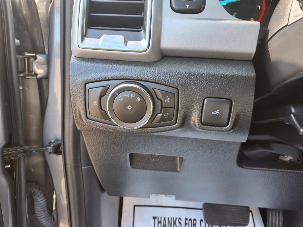 used 2023 Ford Ranger car, priced at $38,083