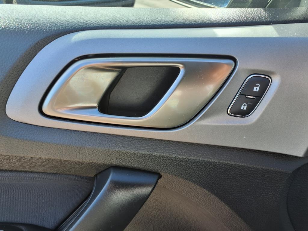 used 2023 Ford Ranger car, priced at $38,083
