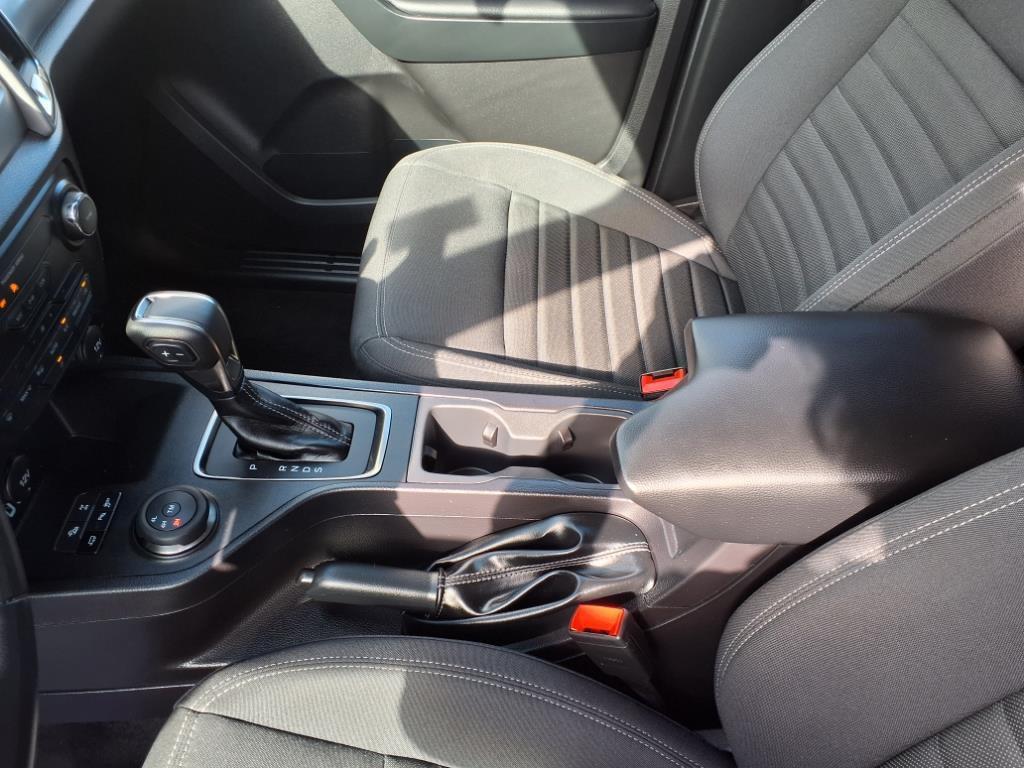 used 2023 Ford Ranger car, priced at $38,083
