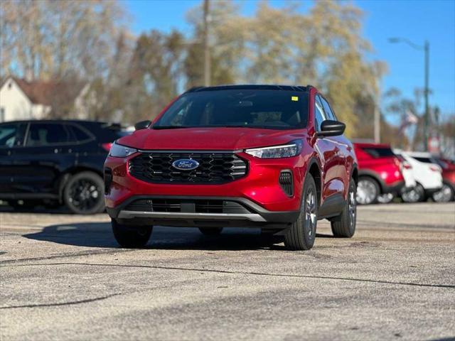 new 2025 Ford Escape car, priced at $34,475