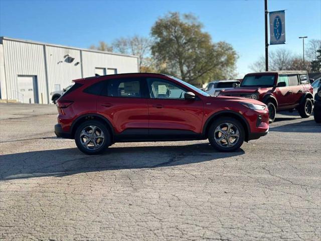 new 2025 Ford Escape car, priced at $34,475