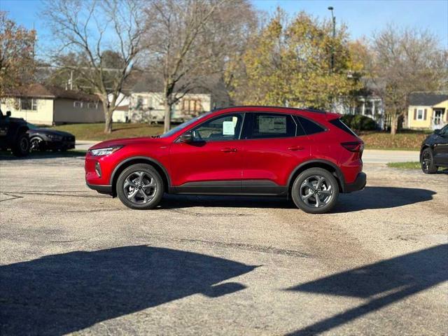 new 2025 Ford Escape car, priced at $34,475