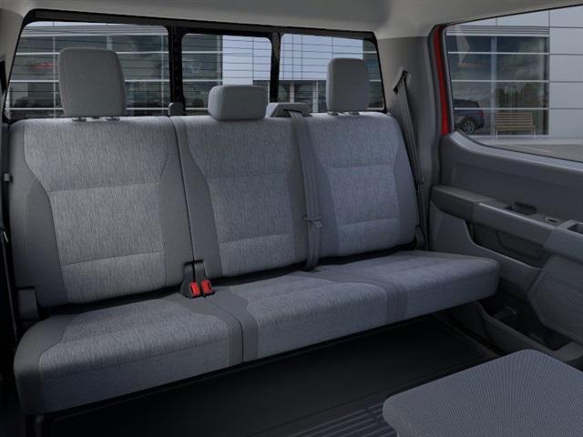 new 2025 Ford F-250 car, priced at $58,676