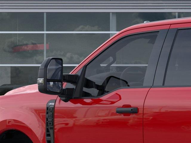 new 2025 Ford F-250 car, priced at $58,676