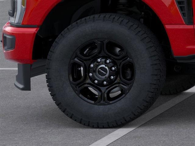 new 2025 Ford F-250 car, priced at $58,676