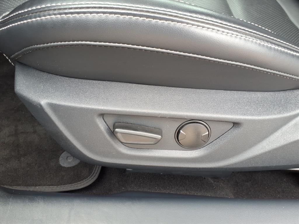 used 2024 Ford Mustang car, priced at $47,596