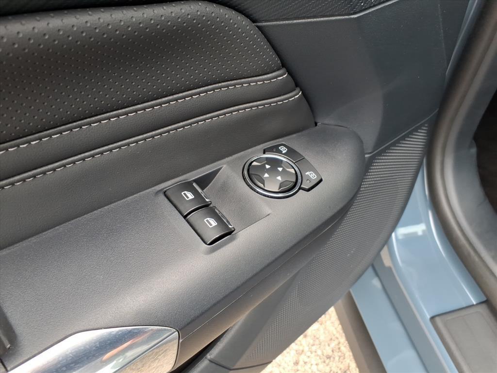used 2024 Ford Mustang car, priced at $47,596
