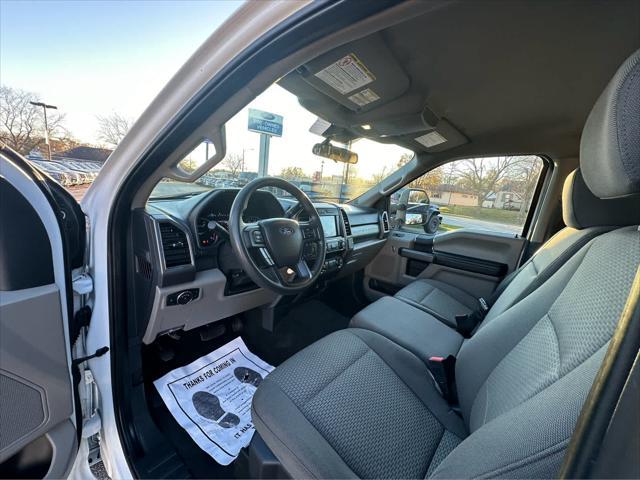 used 2022 Ford F-250 car, priced at $48,000