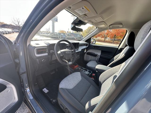 new 2024 Ford Maverick car, priced at $33,005